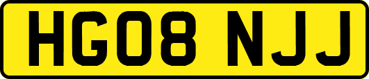 HG08NJJ