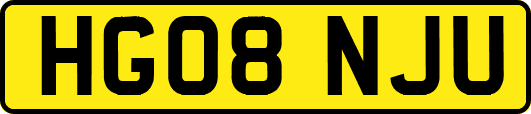 HG08NJU