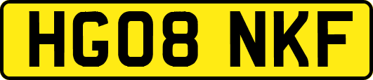 HG08NKF