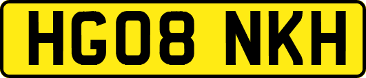 HG08NKH