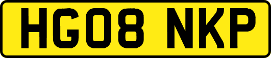 HG08NKP