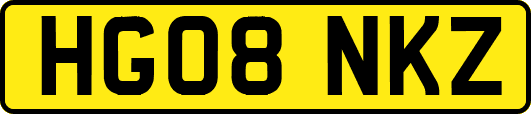 HG08NKZ