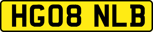 HG08NLB