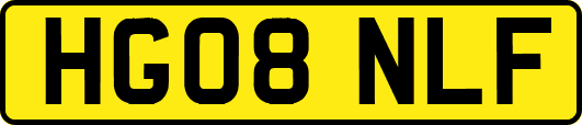 HG08NLF