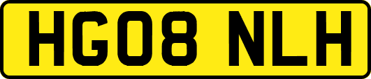 HG08NLH
