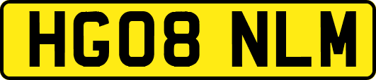 HG08NLM