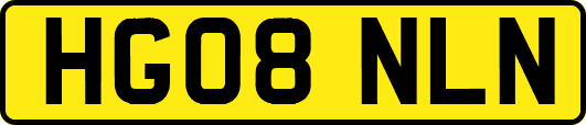 HG08NLN