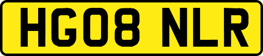 HG08NLR