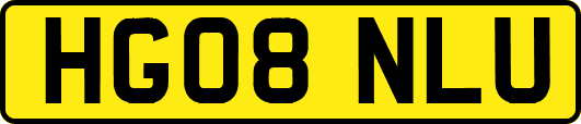 HG08NLU