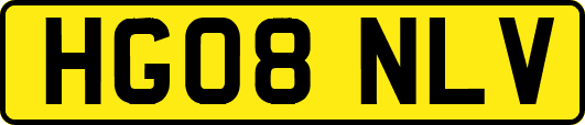 HG08NLV