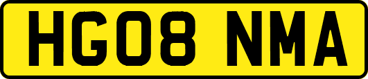 HG08NMA