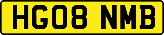 HG08NMB