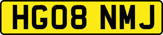 HG08NMJ