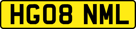 HG08NML