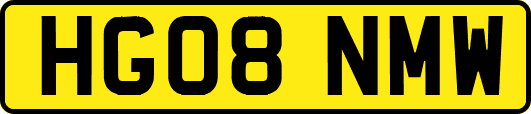 HG08NMW