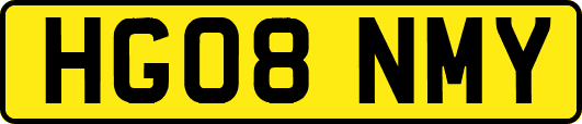 HG08NMY