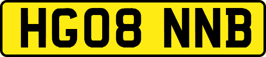 HG08NNB