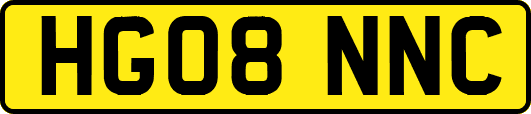HG08NNC
