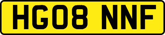 HG08NNF