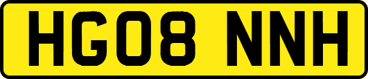 HG08NNH
