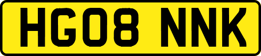 HG08NNK