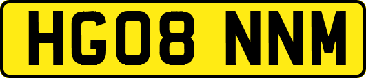 HG08NNM