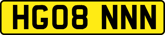 HG08NNN