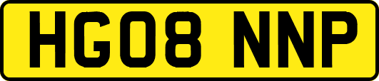 HG08NNP