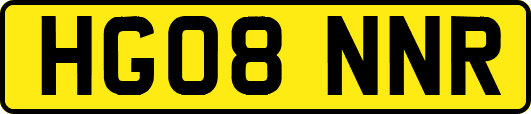 HG08NNR