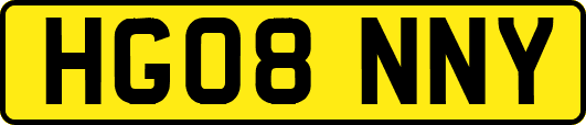 HG08NNY
