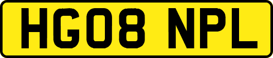 HG08NPL