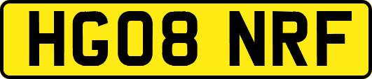 HG08NRF