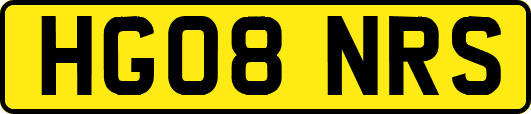 HG08NRS