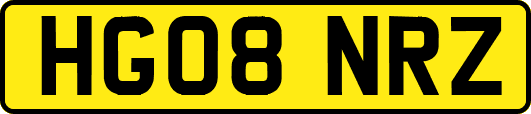 HG08NRZ