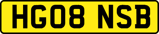 HG08NSB