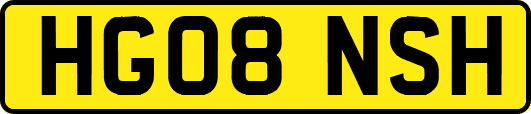 HG08NSH