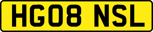 HG08NSL