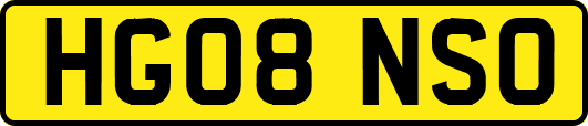 HG08NSO