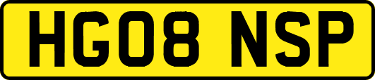 HG08NSP