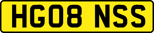 HG08NSS