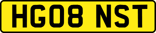 HG08NST