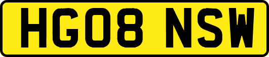 HG08NSW