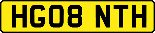 HG08NTH