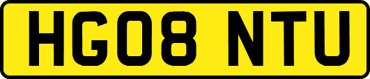 HG08NTU