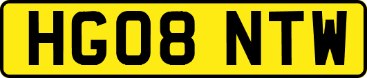 HG08NTW