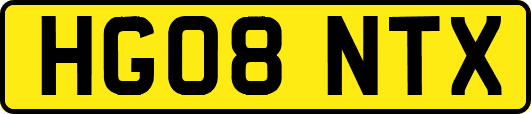 HG08NTX