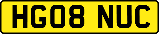 HG08NUC