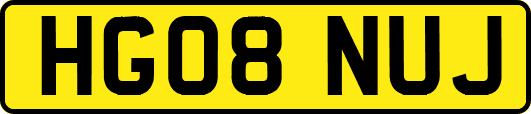 HG08NUJ