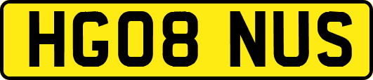 HG08NUS