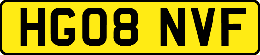 HG08NVF